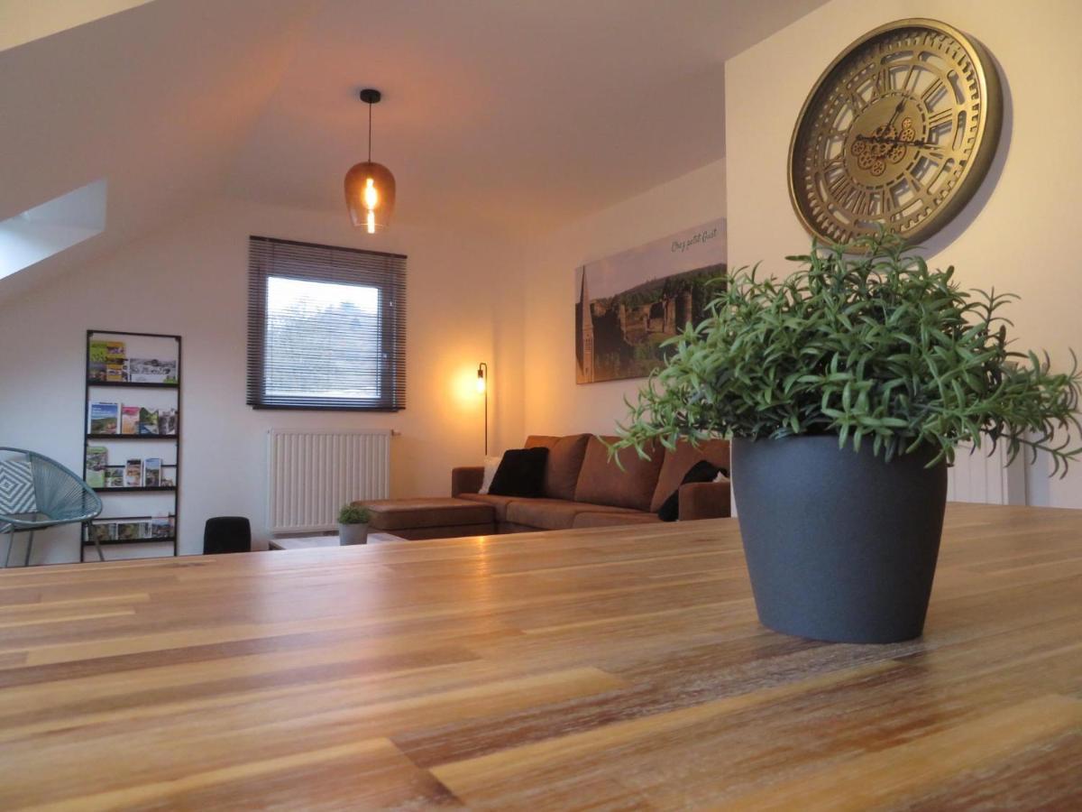 Chez Petit Gust Welkom In La Roche En Ardenne Dış mekan fotoğraf