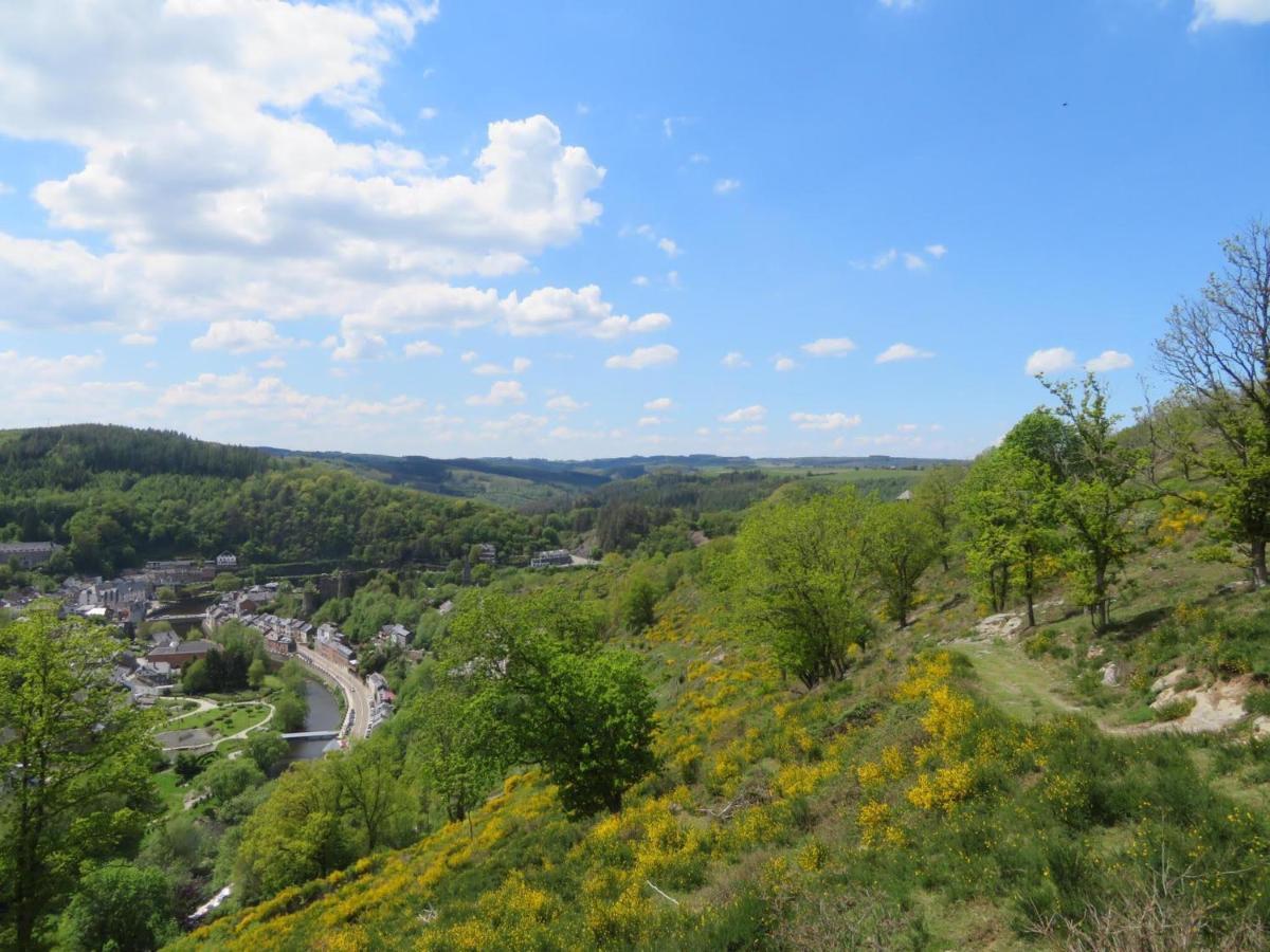 Chez Petit Gust Welkom In La Roche En Ardenne Dış mekan fotoğraf