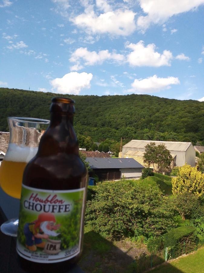 Chez Petit Gust Welkom In La Roche En Ardenne Dış mekan fotoğraf